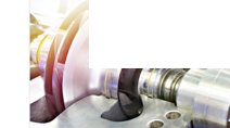 Industrial pumps used in the 3110 course