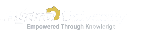 Hydro University - Empowered Through Knowledge