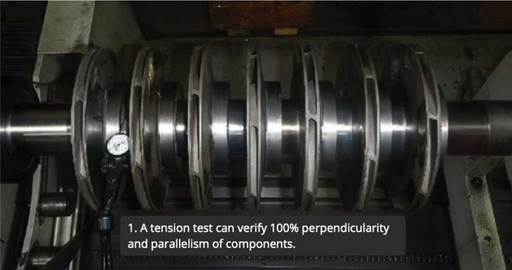 Tension Test
