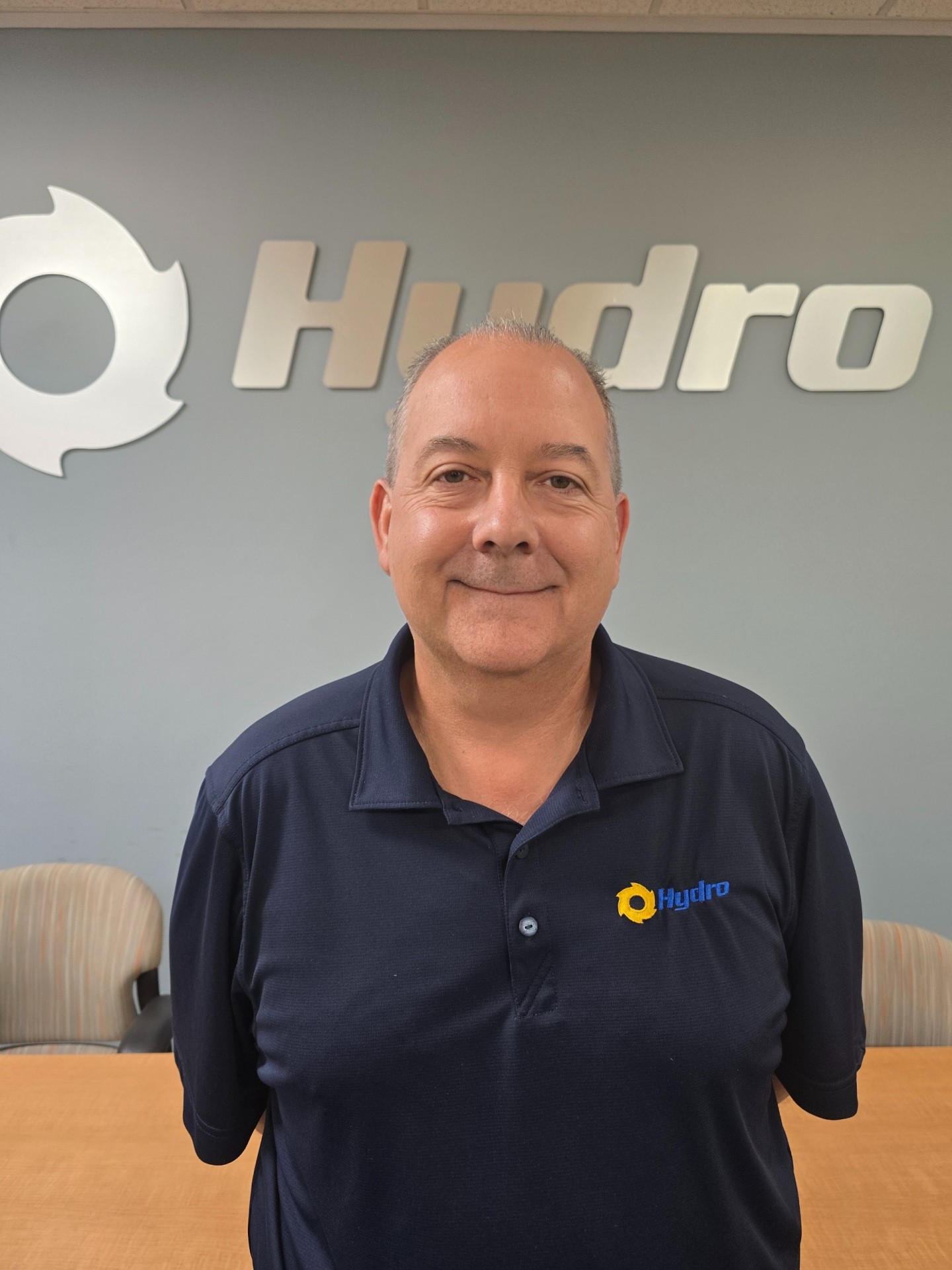 Service Center Manager