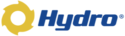 Hydro, Inc. Logo