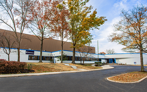Hydro East street facility