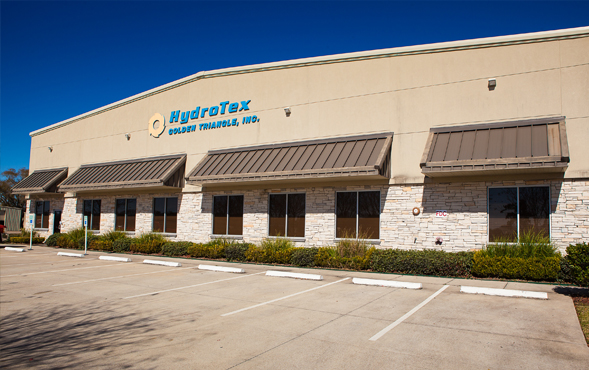 Hydro 40th street facility
